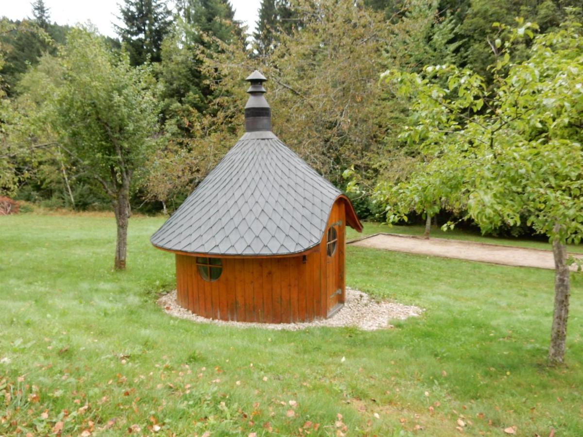 Charming Chalet In Ventron With Terrace Стая снимка