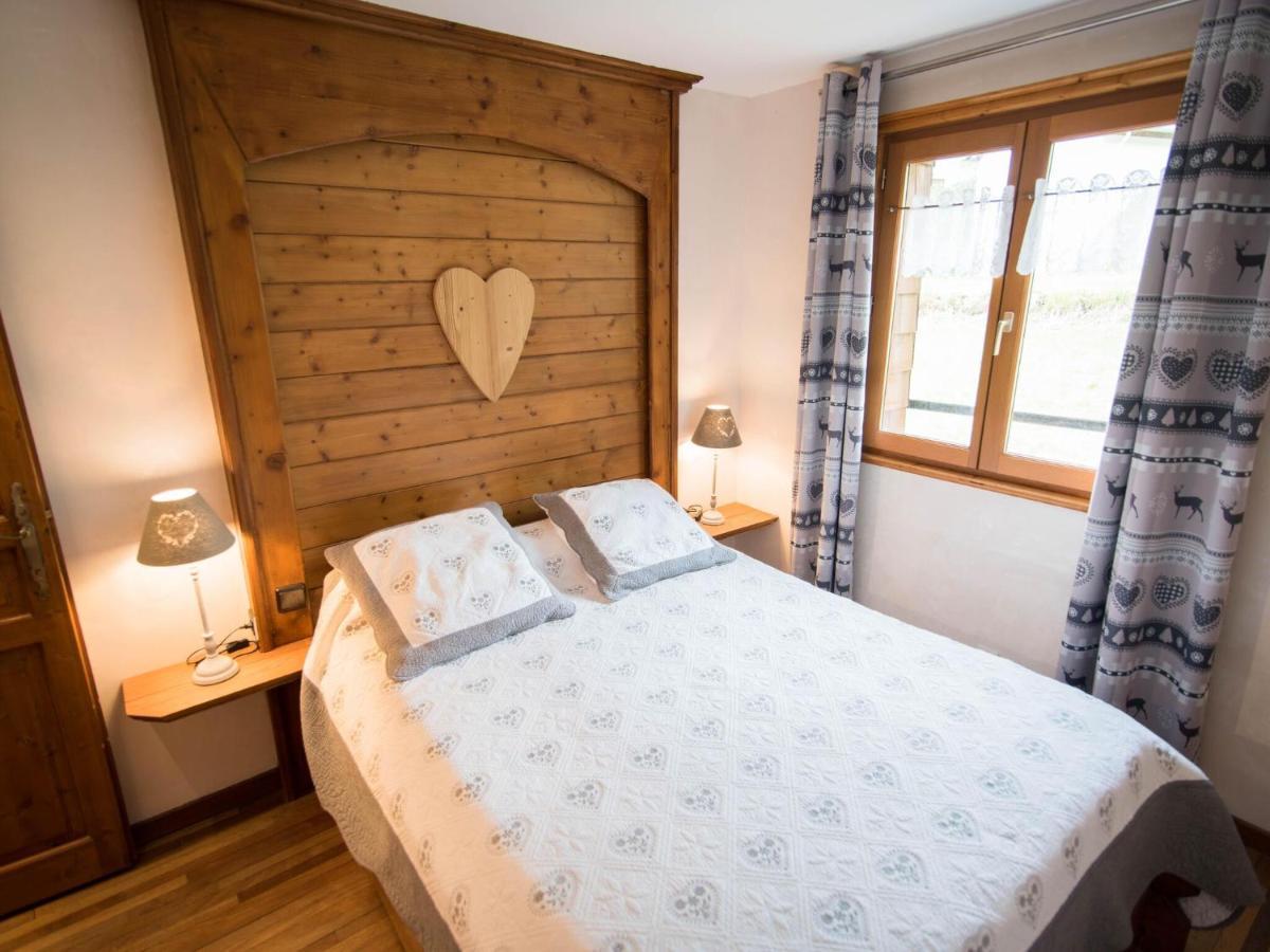 Charming Chalet In Ventron With Terrace Екстериор снимка