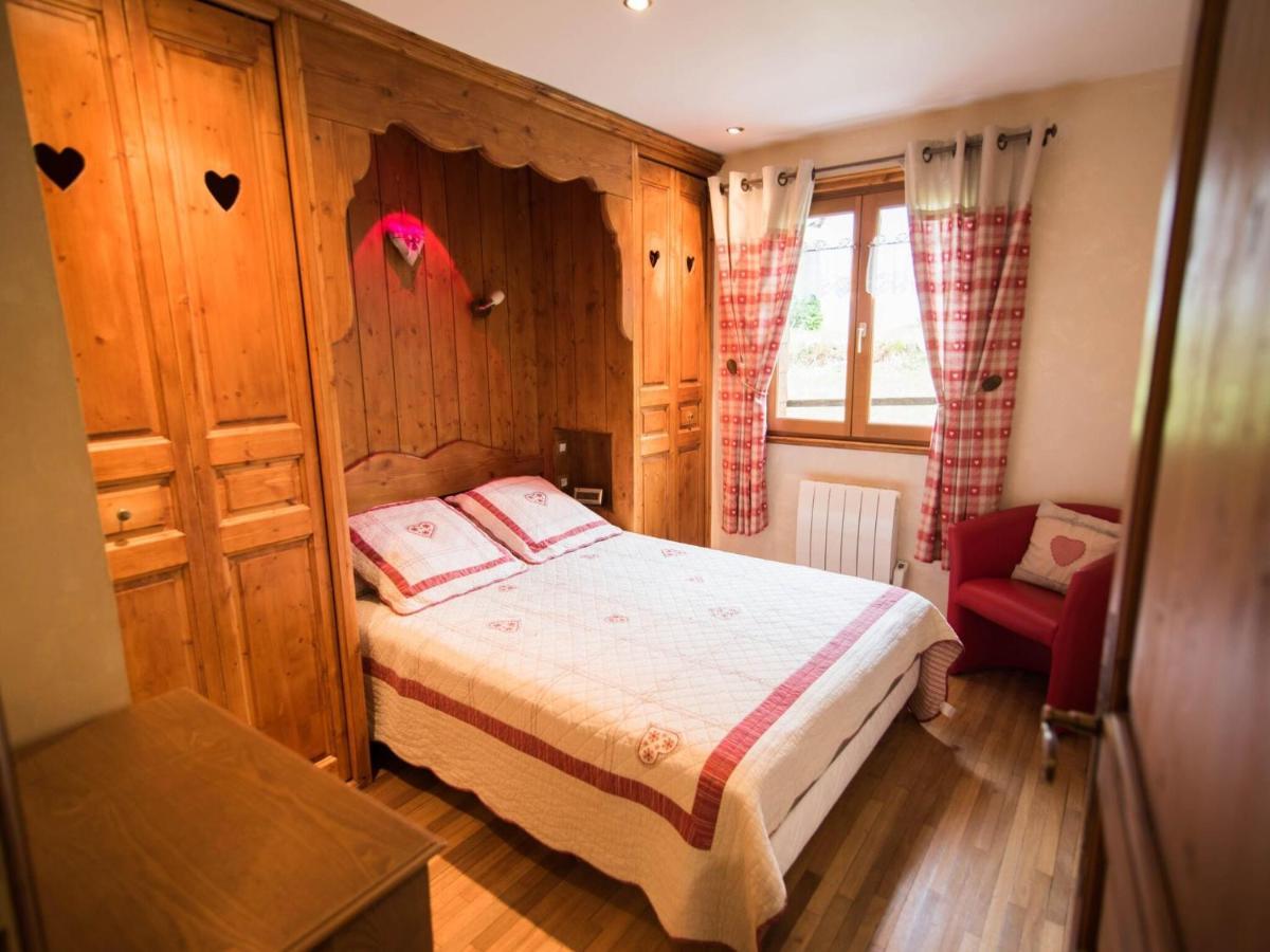Charming Chalet In Ventron With Terrace Екстериор снимка
