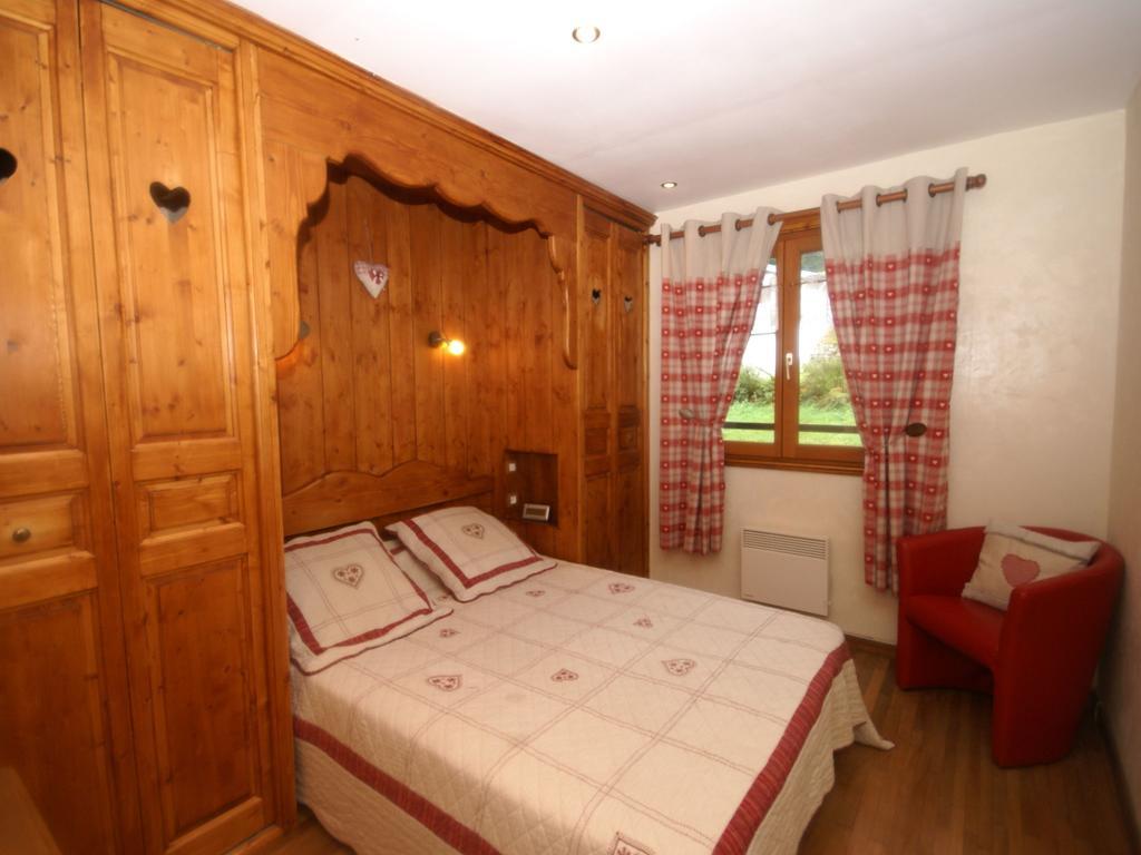 Charming Chalet In Ventron With Terrace Екстериор снимка