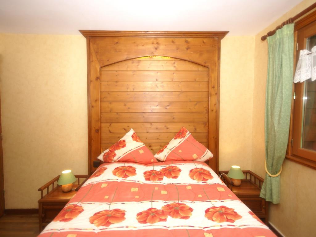 Charming Chalet In Ventron With Terrace Екстериор снимка